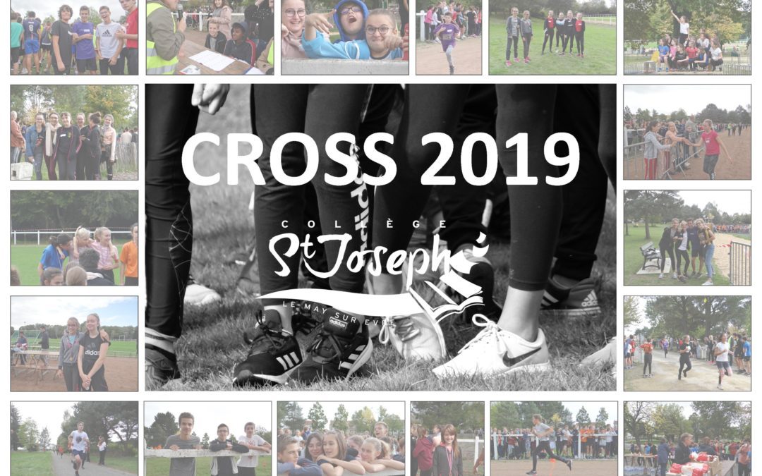 Cross 2019 : retour en images !